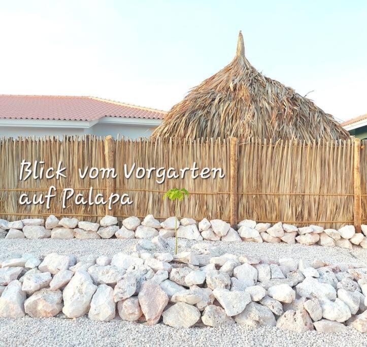 Casa Antonia Villapark Fontein Mit Salzwasserpool Exterior photo